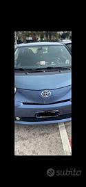 Toyota IQ 1400 90 cavalli cambio manuale a sBende