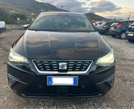 Seat Ibiza 1.0 EcoTSI 115 CV DSG 5 porte XCELLENCE