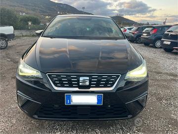 Seat Ibiza 1.0 EcoTSI 115 CV DSG 5 porte XCELLENCE