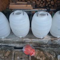 Taniche plastica 20 lt