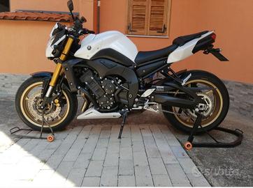Yamaha FZ8 2012