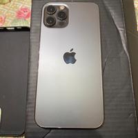 Apple iPhone 12 Pro 128Gb
