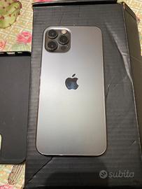 Apple iPhone 12 Pro 128Gb