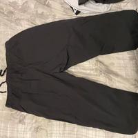 Pantaloni eleganti elasticizzati