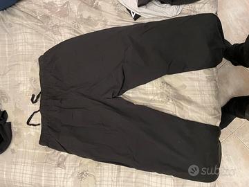 Pantaloni eleganti elasticizzati