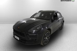 PORSCHE Macan 1ªs. '13-'25 - Macan 2.0