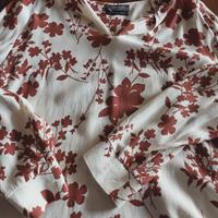 CAMICIA “CAMOMILLA” DA DONNA