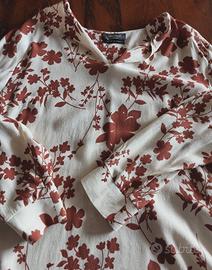 CAMICIA “CAMOMILLA” DA DONNA