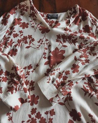 CAMICIA “CAMOMILLA” DA DONNA