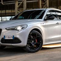 TUTTI I RICAMBI E MOTORI ALFA ROMEO STELVIO 