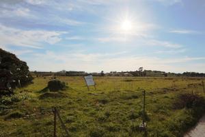 Terreno industriale commerciale Soleminis - 2457mq