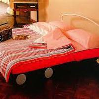 Divano letto B&B di design e qualità