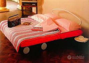 Divano letto B&B di design e qualità