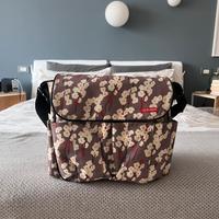 Borsa Fasciatoio SkipHop