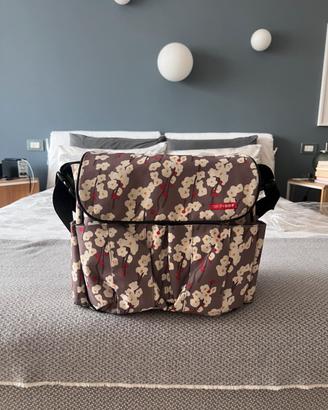 Borsa Fasciatoio SkipHop