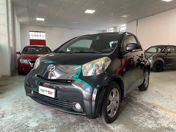 Toyota iQ 1.0