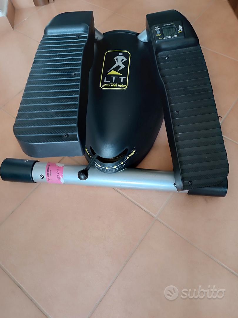 Stepper LTT Lateral Thigh Trainer Sports In vendita a Roma