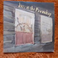 doppio lp jazz at the pawnshop