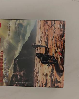  Ken il guerriero: La leggenda di Raoul DVD