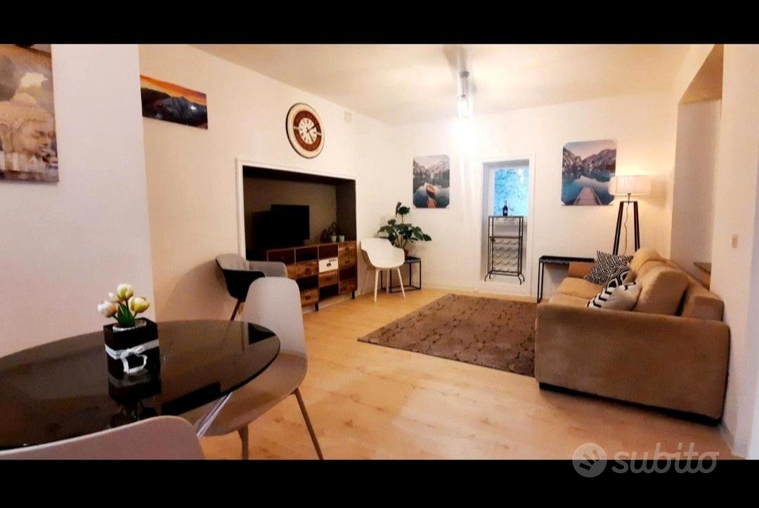 Appartamento – Cunardo, Ponte Nativo - Vista 2