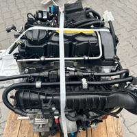 MOTORE (02-1202) - B38A12A Mini Cooper 1200 TB