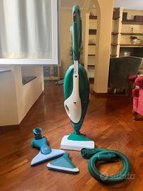 Folletto Vorwerk Kobold 135 + accessori