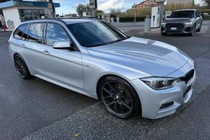 Bmw 318 318d Touring Msport