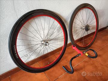 Colnago Ferrari CF1