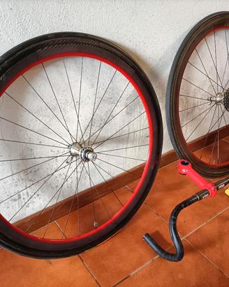 Colnago Ferrari CF1