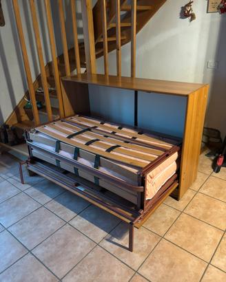 Mobile letto