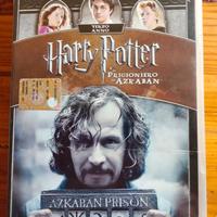 Harry Potter e il prigioniero di Azkaban- DOPPIO