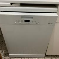Lavastoviglie Miele