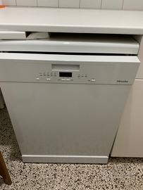 Lavastoviglie Miele