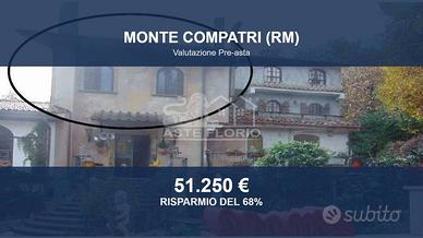 Immobile in asta di 107 m² con più di 5 locali a M