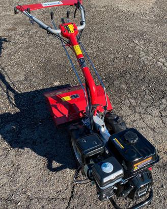 Motocoltivatore NUOVO DIESEL MAN DS 9