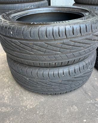 2 GOMME USATE ESTIVO 2055517 - CP95114726