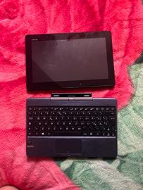 Asus Transformer book