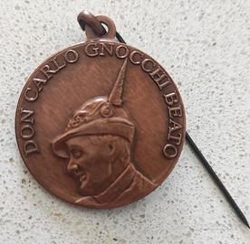 Beatificazione Don Carlo Gnocchi - 2009