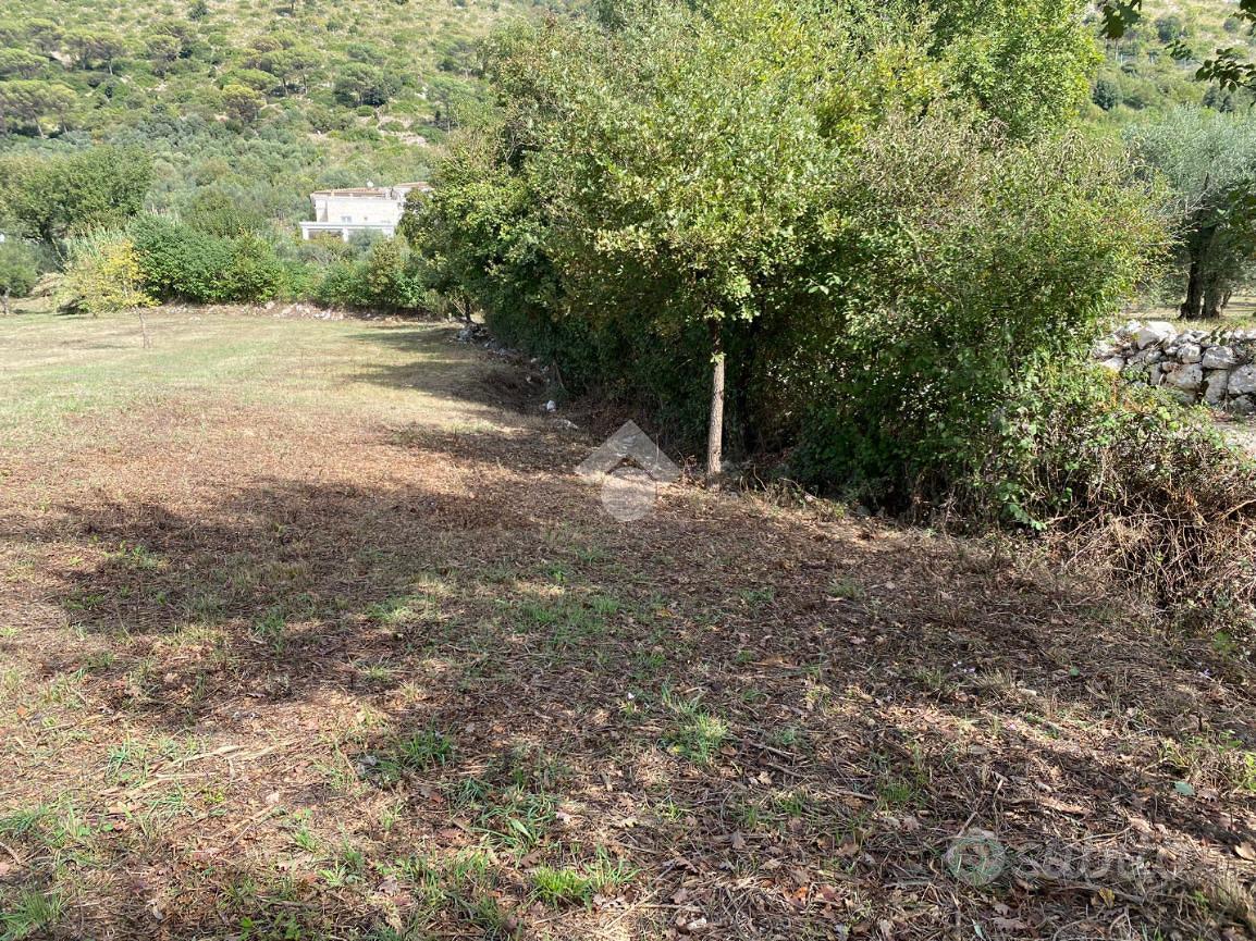 TER. RESIDENZIALE A CASSINO - Vista 5