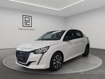 Peugeot 208 1.5 bluehdi Active Pack s&s 100cv