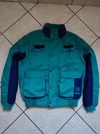 giacca moto e scooter spidi seminuova