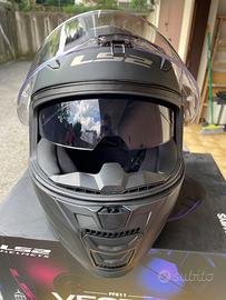 Casco Ls2 vector 2