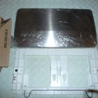 Placca GEBERIT di copertura Inox!Varese centro
