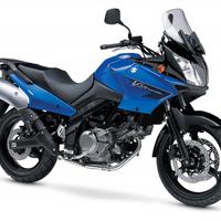 Ricambi suzuki v strom 650 dl 2004 2006