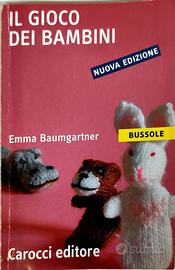 Il giodo dei bambini - Baumgartner