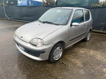 Fiat 600  1.1 Clima
