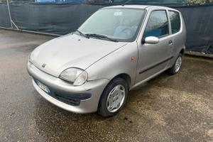 Fiat 600  1.1 Clima