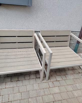 arredo giardino