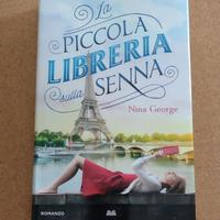 La piccola libreria sulla Senna - Nina George