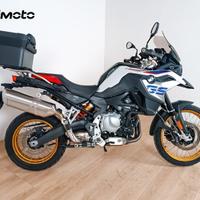 BMW F 850 GS - 2018